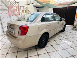 Chevrolet Optra